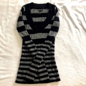 Express long sleeve sweater